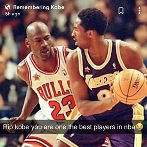 Meet your Posher, Malik